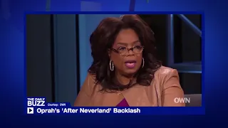 OPRAH'S 'AFTER NEVERLAND' BACKLASH