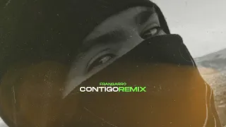 KAROL G, Tiësto - CONTIGO (Techno Remix) | Fran Garro