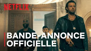 Bronx | Bande-annonce officielle | Netflix France