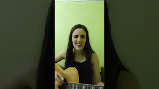 Quem Ama Perdoa - Valéria Barros(Cover Laurita Mattei)