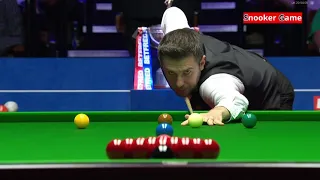 Mark Selby vs Shaun Murphy - Final - Session 4 Part 2 - WSC 2021 || Snooker 2021