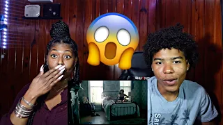 HE CAUGHT HER😱 Mom REACTS To Brad Paisey “Whiskey Lullaby” Ft. Alison Krauss (Official Music Video)