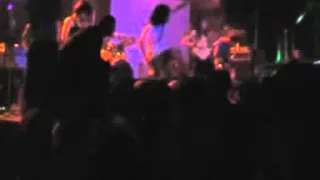 5diez   Vse v hlam live@Tochka 23 09 2005 www moshpit ru