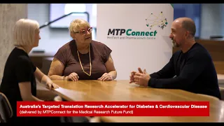 Australia’s Targeted Translation Research Accelerator for Diabetes & Cardiovascular Disease