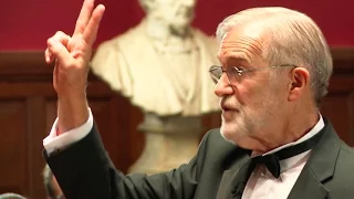 The U.S Two-Party System is Broken | Ray McGovern | Oxford Union