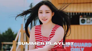 100+ girl group songs for summer