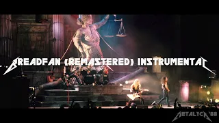 Metallica | Breadfan  (Remastered) | Instrumental