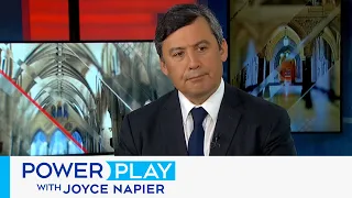 MP Michael Chong: Government didn't act on alleged threats from China | Power Play with Joyce Napier