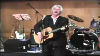 Bachelor Boy BRUCE WELCH Tonys 80th Birthday 2007