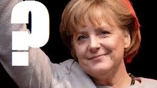 Hat Frau Merkel unser Satire Recht missachtet? || Aufklärung #002