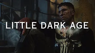 Punisher/Frank Castle - Little Dark Age [The Punisher]