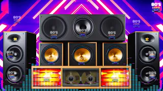 Lian Ross, Can You Love, Joy - Eurodisco Dance 80s 90s Megamix - New Italo Disco Music 2024