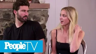 Brody Jenner Says He’s ‘Disappointed’ Dad Caitlyn Jenner Missed His Wedding | PeopleTV