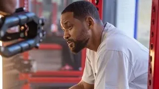 Will Smith: Best Shape of My Life (review)  20 pounds in 20 weeks