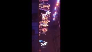 Ain't Nothin' Stoppin' Us Now   Tower of Power San Mateo Fair 6-14-17