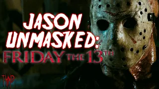 Jason Unmasked: Friday the 13th (2009)