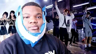 REACTING TO KPOP AFTER MY WISDOM TEETH REMOVED