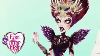 Ever After High™ 💖 Return of the Evil Queen! 💖 Cartoons for Kids