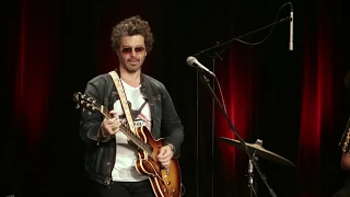 Doyle Bramhall II at Paste Studio NYC live from The Manhattan Center