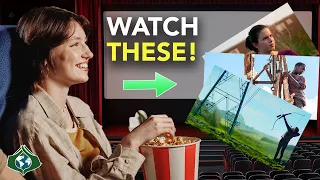 3 MUST-SEE Environmental Movies