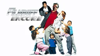 Filmbuff (Encore!): On An All New... McGlock!, Undercover Orphan