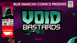 Void Bastards - Gameplay Review