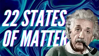 How Many States of Matter Are There?