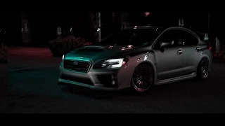 2015 WRX STI | Olympus OM-D EM-5 Mark II | Lumix 25mm f1.7 | Low light