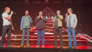 Home Free Shipshewana, IN 10/13/23   Mash-up