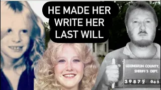 Serial Killer Made Victim Write Her Last Will and Testament | The Twisted Tale of Larry Gene Bell