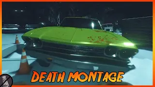 Decimate Drive Plus Mode Stream Death Montage!