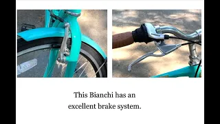 Bianchi