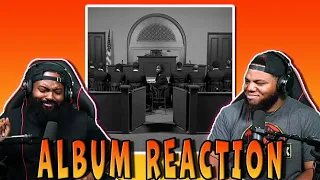 YOUNG THUG BUSINESS IS BUSINESS ALBUM REACTION (EDITED VERSION)