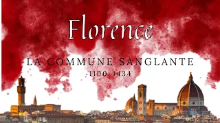 Florence, la république sanglante (AH#4)