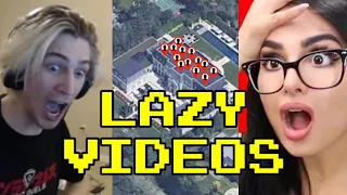 Lazy Content Needs To Stop...