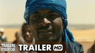Mediterranea Official Movie Trailer (2015) - Refugee Crisis Movie [HD]