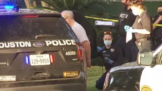 HPD: Man shot and killed his mother