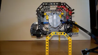 RoboBits #5: C130 main landing gear