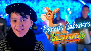 Mi Burrito Sabanero  Los Papis RA7  LA  CANCION MAS POPULAR DE NAVIDAD