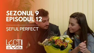 PROMO LECȚII DE VIAȚĂ | Sez. 9, Ep. 12 | Șeful perfect