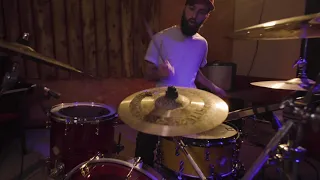 Elijah Lavoignat - Misfits Drum Cover