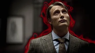Hannibal Lecter edit - Tuesday