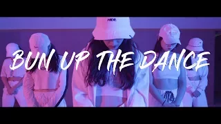 BUN UP THE DANCE - Dillon Francis, Skrillex / Yeji Kim Choreography / Dance