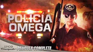 Policía Omega | HD | Película Acción Completa en Español