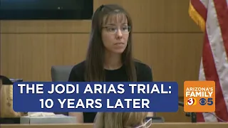 LIVE: The Jodi Arias Trial: The Lessons Learned 10 Years Later