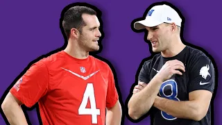 What You Missed: Pro Bowl Skills Showdown Pt. 1 [2022]