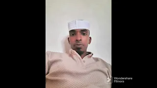 New Ethiopian Nashida yasin mahamud 2023 Yaa Jaliilii.