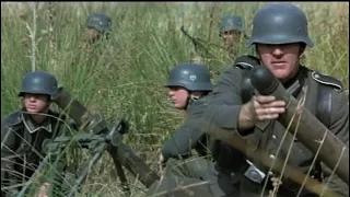 Goon Assault - WW2 Fiction