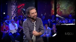 Stefano Bollani - Le cover da Bach a My way