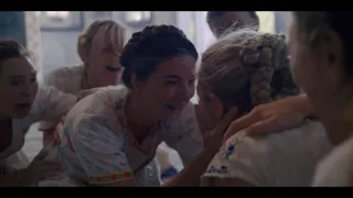 Midsommar Music Video - "I'm Over It" by Suzanne Smith